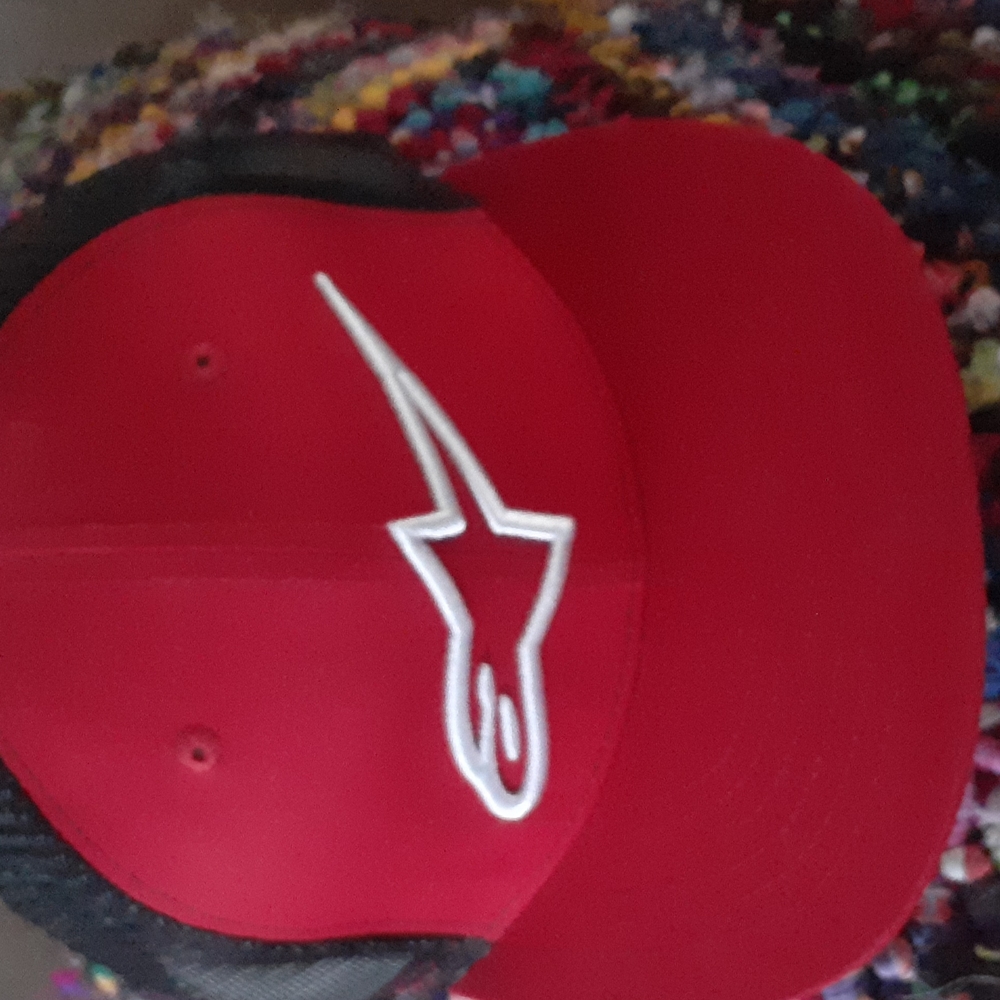 ❤ AlpineStars Trucker ❤